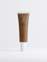 Foundation with Peptides, 40 Deep Neutral | Zanvélys