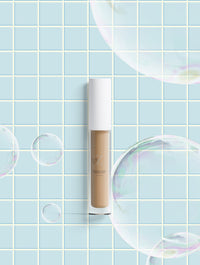 Correcting Concealer, 20 Medium Warm | Zanvélys
