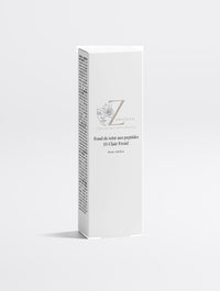 Foundation with Peptides, 15 Light Cool | Zanvélys