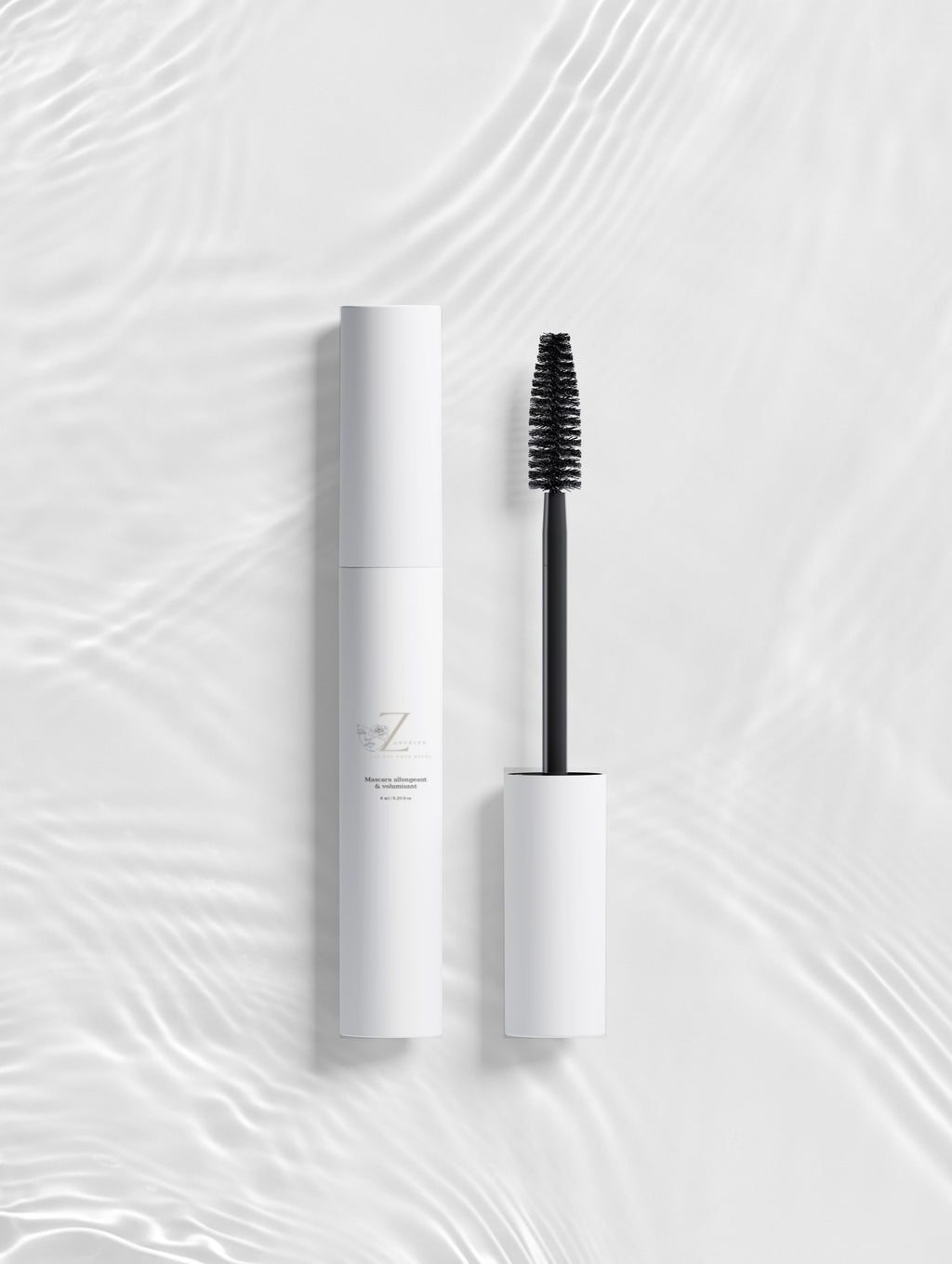 Lengthening & Volumising Mascara | Zanvélys