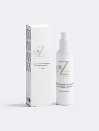 Sensitive Skin Overnight Cream, Fragrance Free | Zanvélys