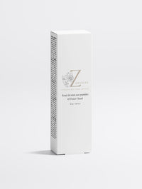 Foundation with Peptides, 45 Deep Warm | Zanvélys