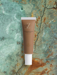 Foundation with Peptides, 30 Tan Neutral | Zanvélys