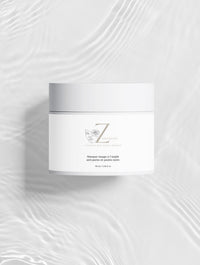 Clay Mask for Pores and Blackheads | Zanvélys