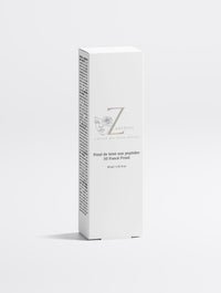 Foundation with Peptides, 50 Deep Cool | Zanvélys