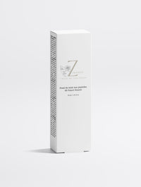 Foundation with Peptides, 40 Deep Neutral | Zanvélys