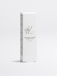 Foundation with Peptides,  25 Medium Warm | Zanvélys