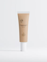 Foundation with Peptides, 20 Medium Neutral | Zanvélys