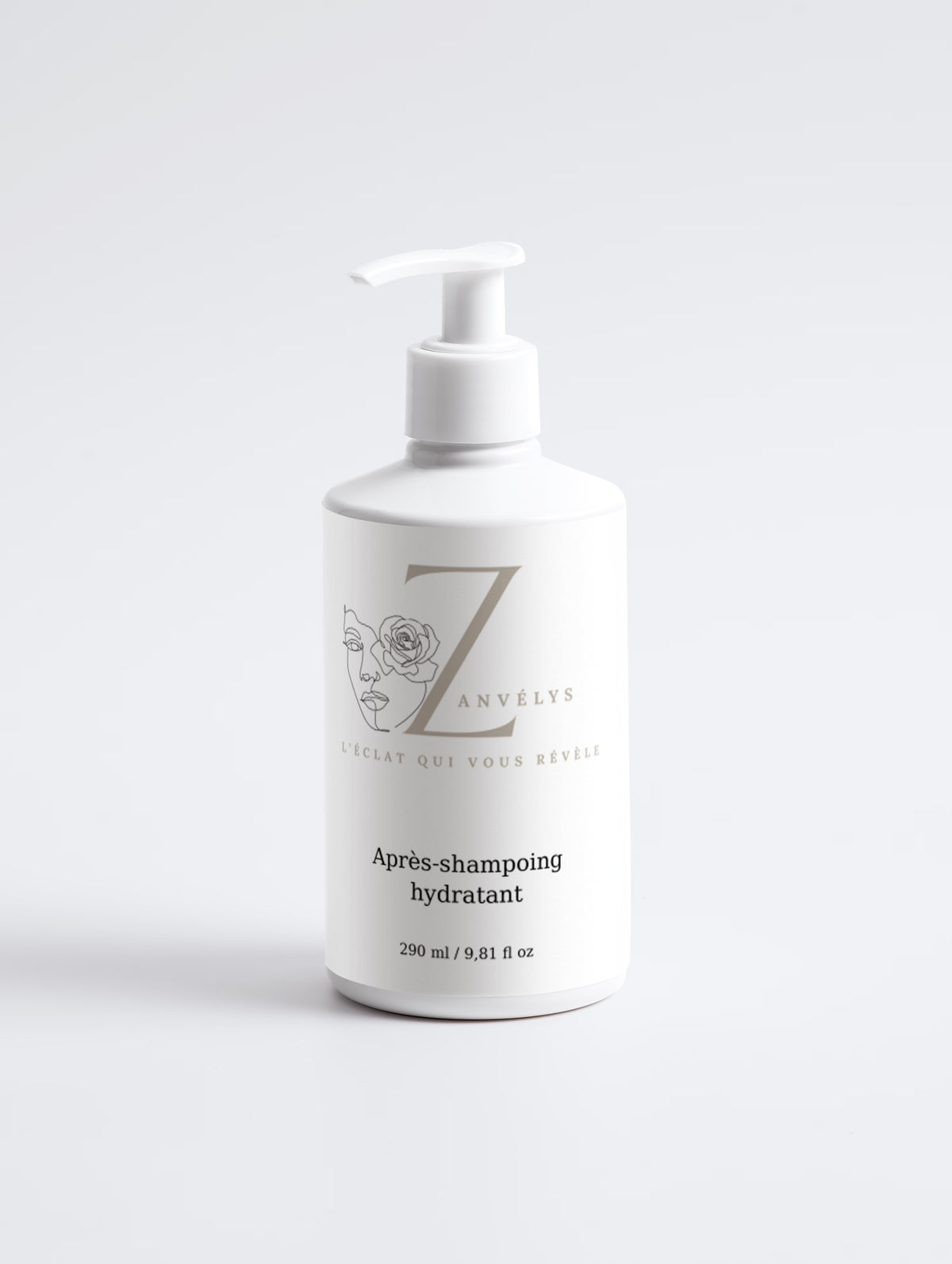 Duo Capillaire Réparation & Brillance | Zanvélys