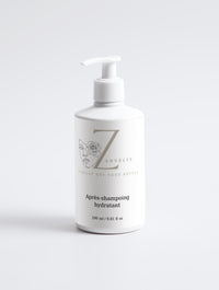 Duo Capillaire Réparation & Brillance | Zanvélys