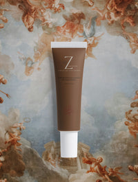 Foundation with Peptides, 40 Deep Neutral | Zanvélys