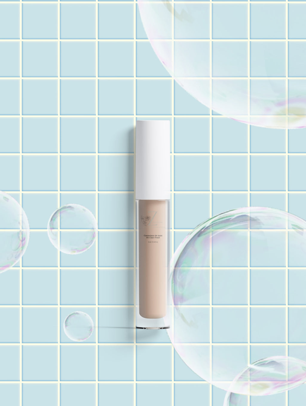 Correcting Concealer, 05 Light Cool | Zanvélys