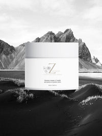 Clay Mask for Pores and Blackheads | Zanvélys