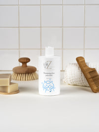 Shampoing Doux pour Bébé | Zanvélys