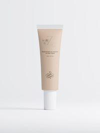 Foundation with Peptides, 10 Light Warm | Zanvélys