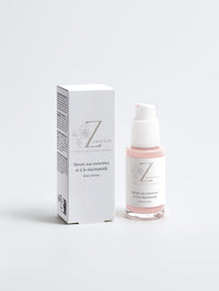 Exosome & Niacinamide Serum | Zanvélys