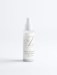 Quick Refresh Dry Shampoo Spray | Zanvélys
