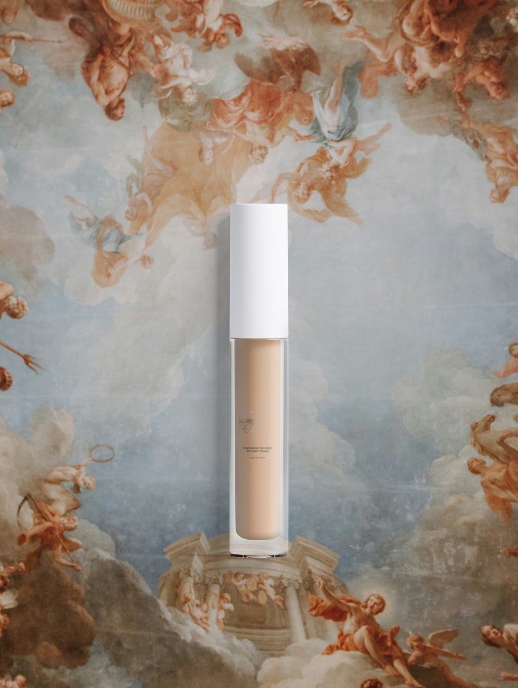 Correcting Concealer, 10 Light Warm | Zanvélys