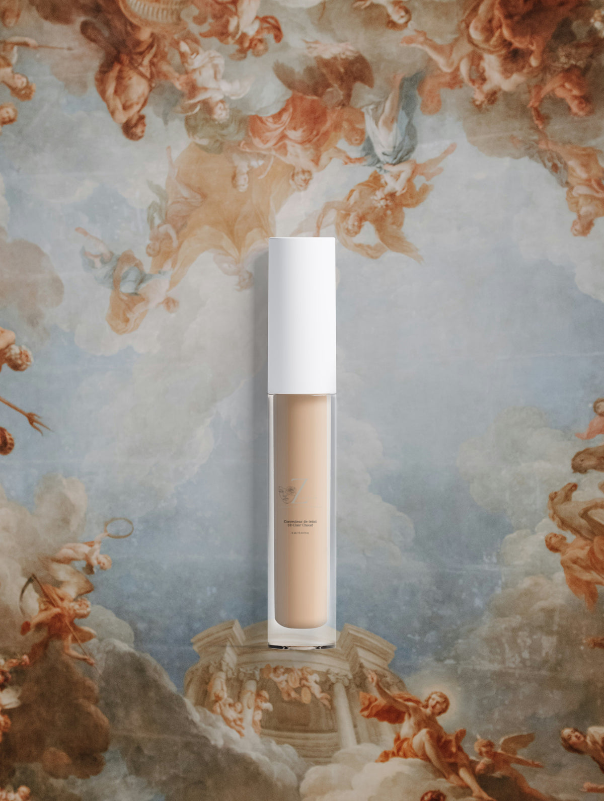 Correcting Concealer, 10 Light Warm | Zanvélys