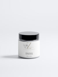 Bougie parfumée Mousse à la cire naturelle de soja Zanvélys