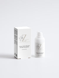 Anti-Age Peptide Collection | Zanvélys