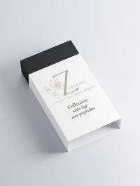 Anti-Age Peptide Collection | Zanvélys