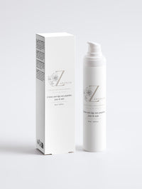Anti-Age Peptide Collection | Zanvélys