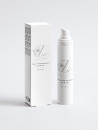 Peptide Ageless AM/PM Cream | Zanvélys