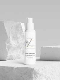 Crème Hydratante Alternative au Rétinol | Zanvélys