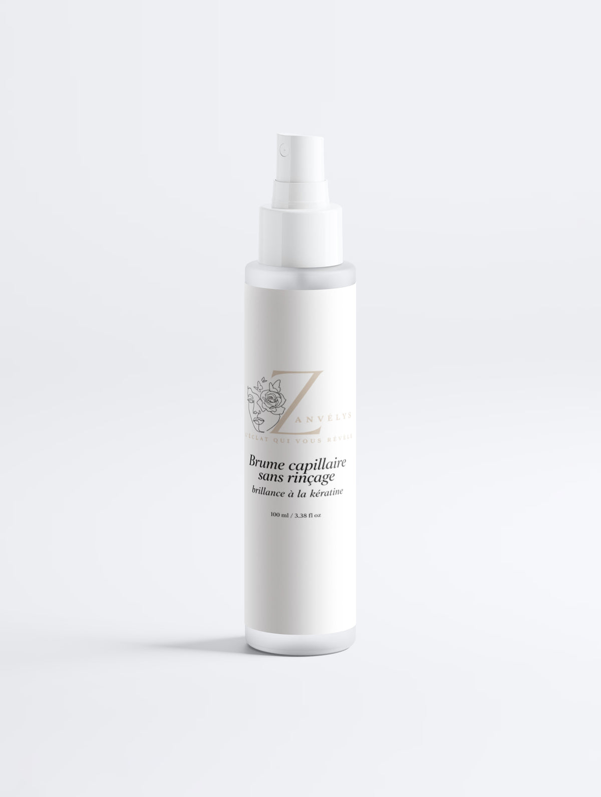 Duo Capillaire Réparation & Brillance | Zanvélys