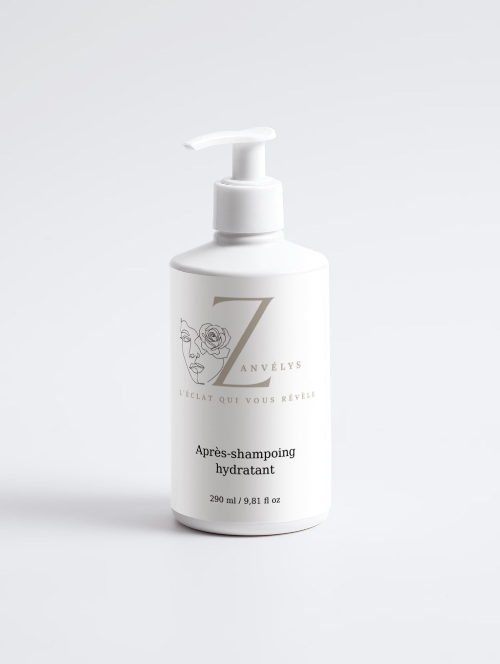 Duo Capillaire Réparation & Brillance | Zanvélys