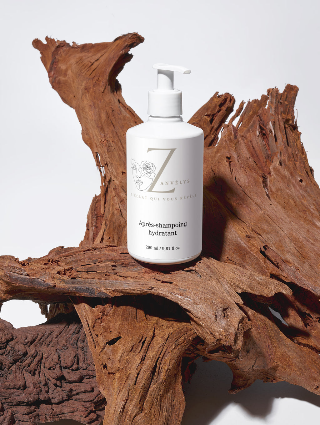Duo Capillaire Réparation & Brillance | Zanvélys