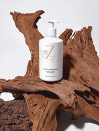Duo Capillaire Réparation & Brillance | Zanvélys