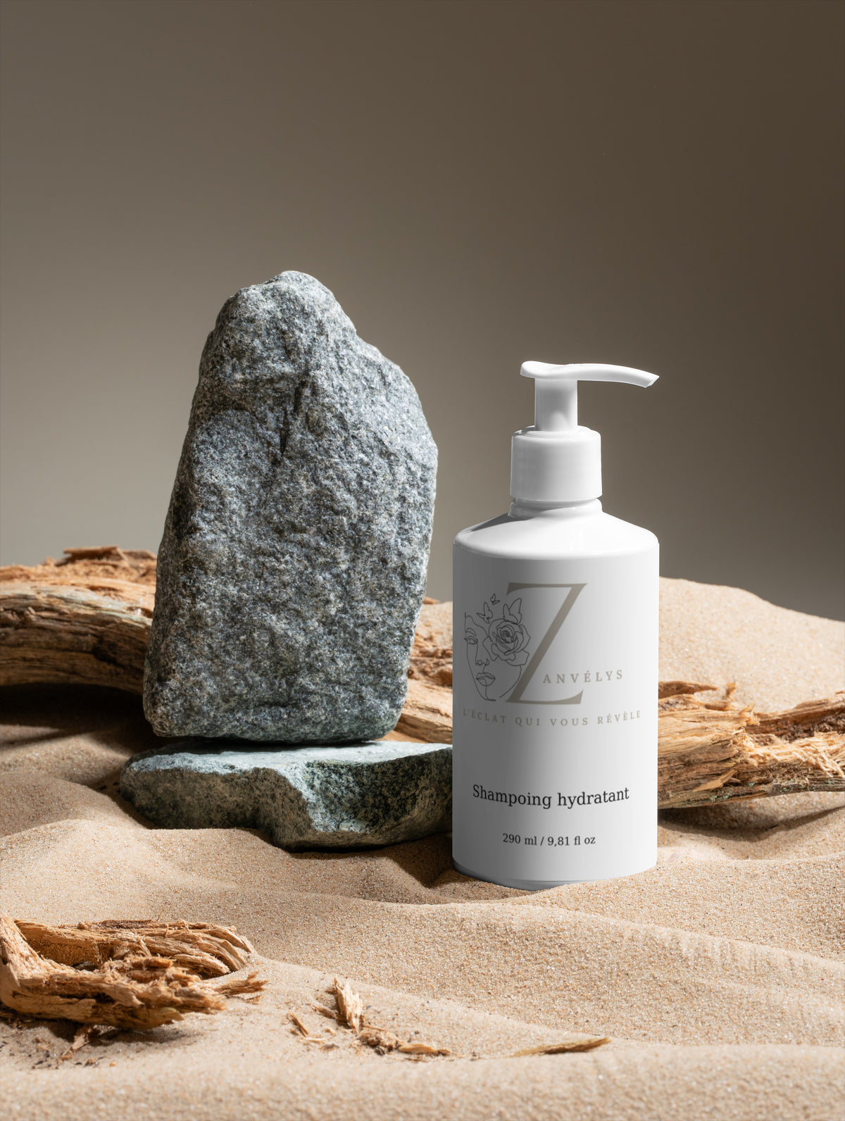 Duo Cheveux Brillants | Zanvélys