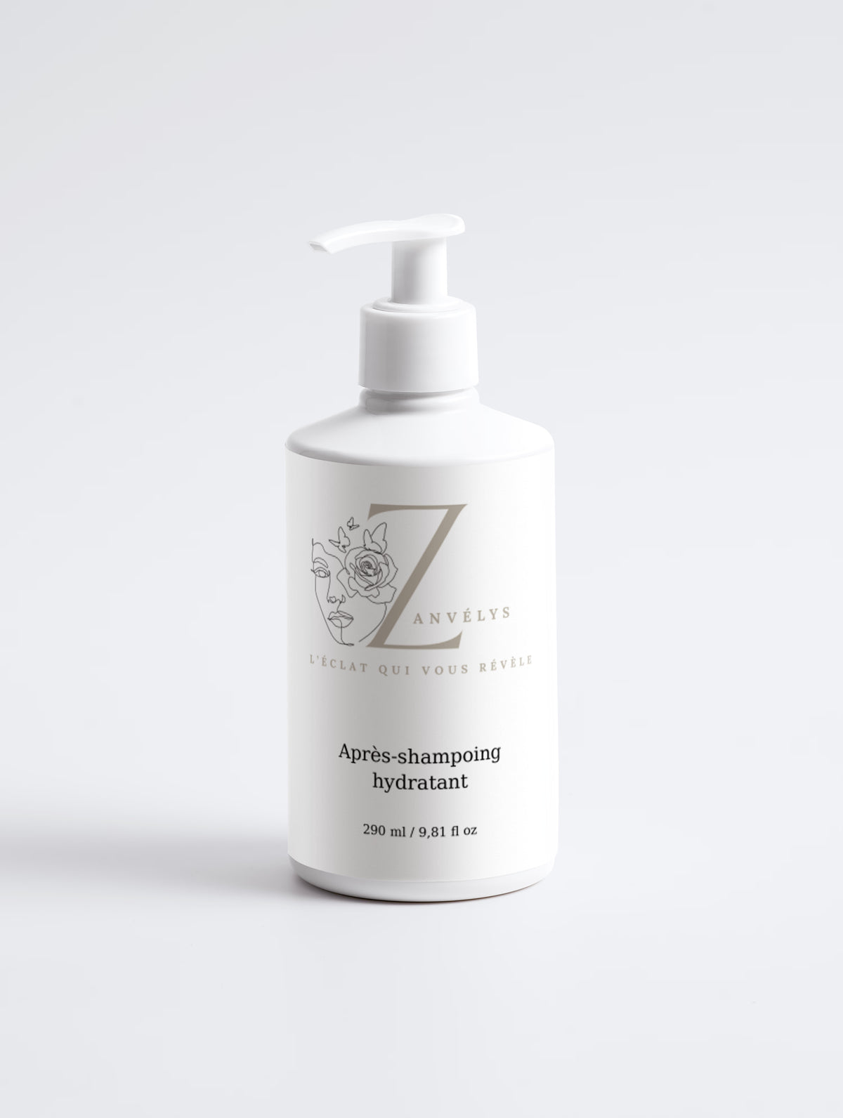 Duo Cheveux Brillants | Zanvélys