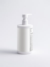 Gel Lavant Corps Bébé | Zanvélys