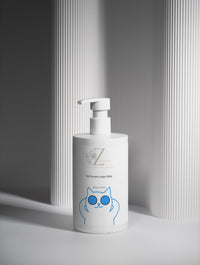 gel lavant corps bébé zanvélys image