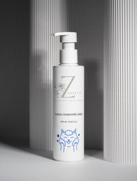 Lotion Corporelle Bébé | Zanvélys