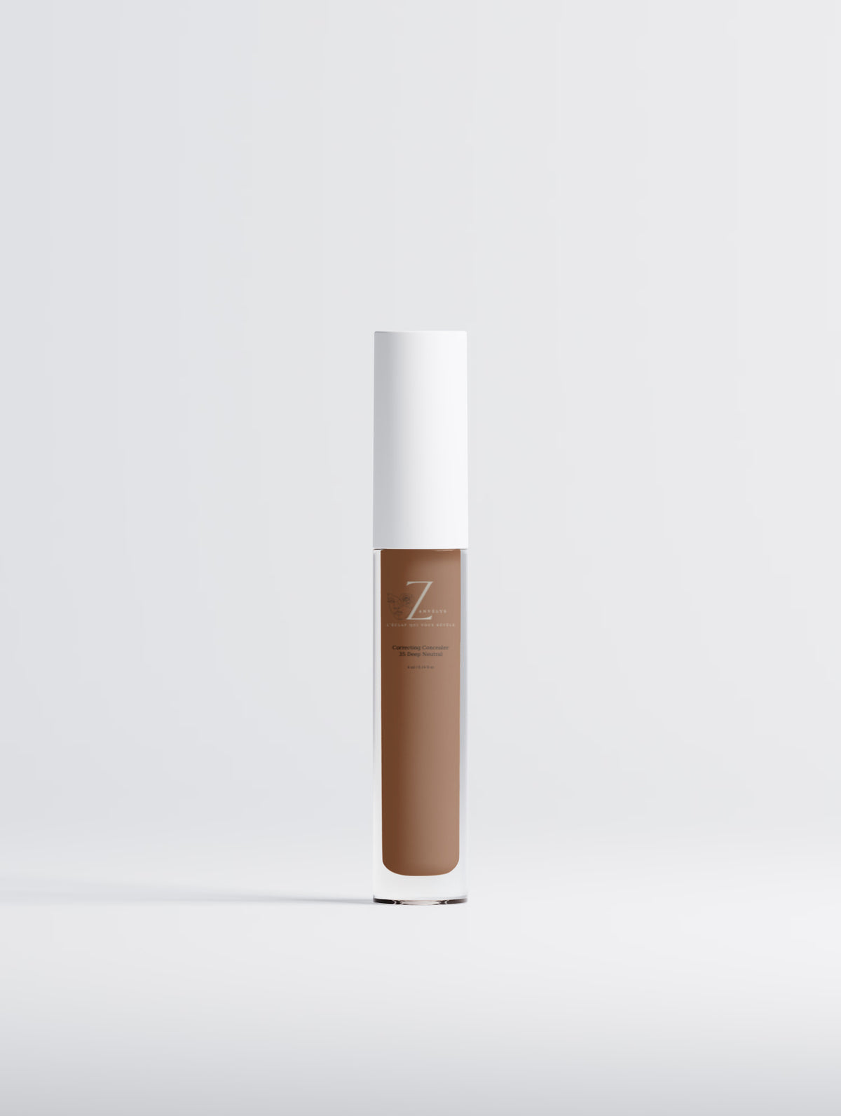 Correcting Concealer, 35 Deep Neutral | Zanvélys