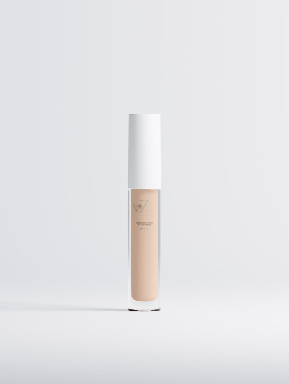 Correcting Concealer, 05 Light Cool | Zanvélys
