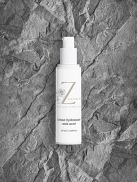 Acne Care Moisturiser | Zanvélys