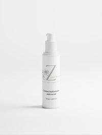 Acne Care Moisturiser | Zanvélys