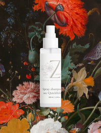 Quick Refresh Dry Shampoo Spray | Zanvélys
