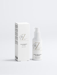 Sérum alternative au rétinol Zanvélys au Bidens Pilosa et acide hyaluronique