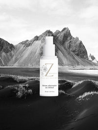 Sérum Alternative au Rétinol | Zanvélys
