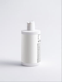 shampooing doux bébé zanvélys bouteille