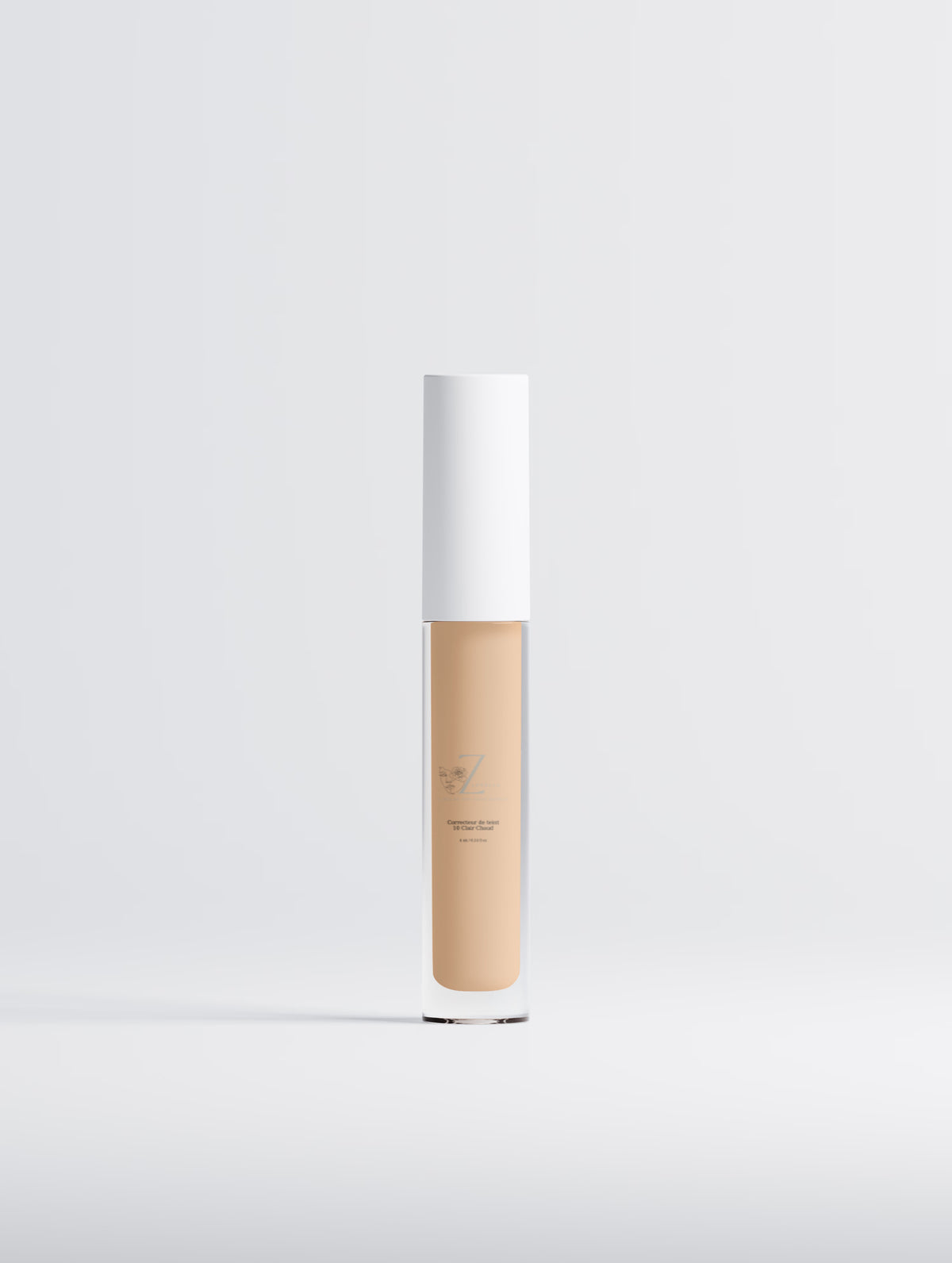 Correcting Concealer, 10 Light Warm | Zanvélys